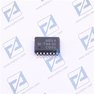 SN74AHCT14PWR